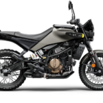 Svartpilen 401 MY2024