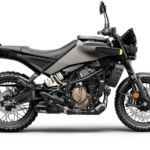 Svartpilen 125 MY2024