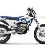 FE 250 MY26