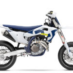 FS 450 Supermoto MY26