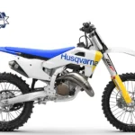 TC 125 MY27