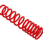 Sno-X Coil Spring progressive 278mm