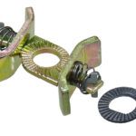 Sno-X Pawl kit Rotax,ILO,Sachs