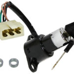 Sixty5 Ignition switch HONDA