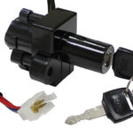 Sixty5 Ignition switch CBR900RR /CBR1000
