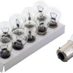 Solero Bulb 12V 21W BA15S