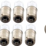 Solero Bulb 12V 23W BA9S