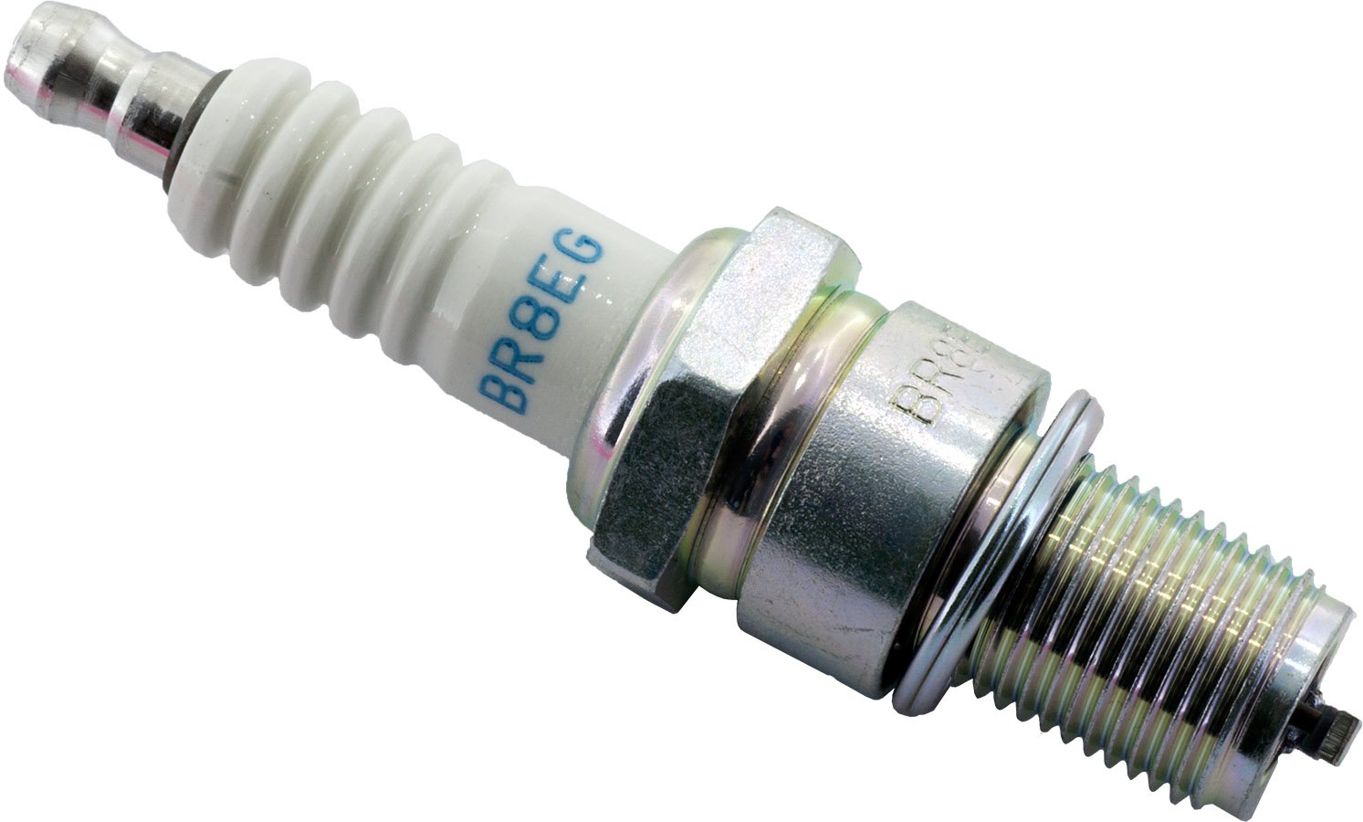 13-3130.jpg NGK sparkplug BR8EG - Image 1