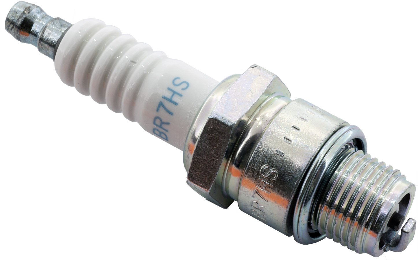 13-4122.jpg NGK sparkplug BR7HS - Image 1