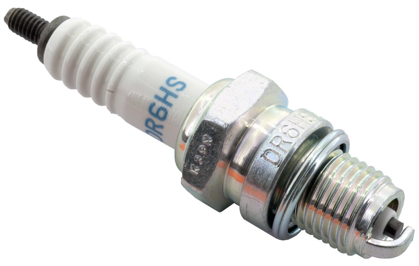 13-4823.jpg NGK sparkplug DR6HS - Image 1