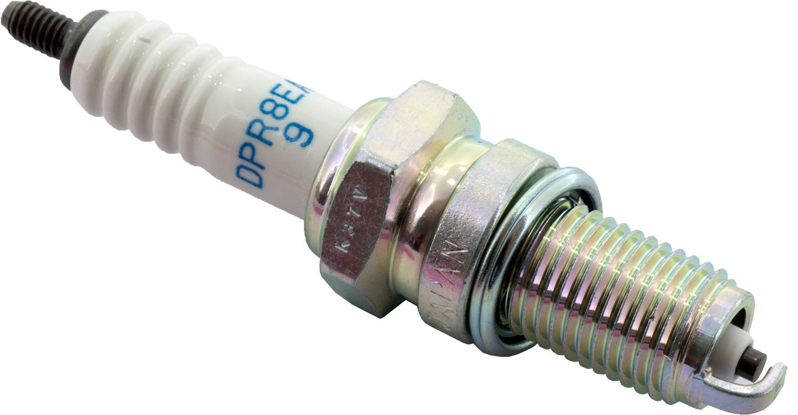 13-4929.jpg NGK sparkplug DPR8EA-9 - Image 1