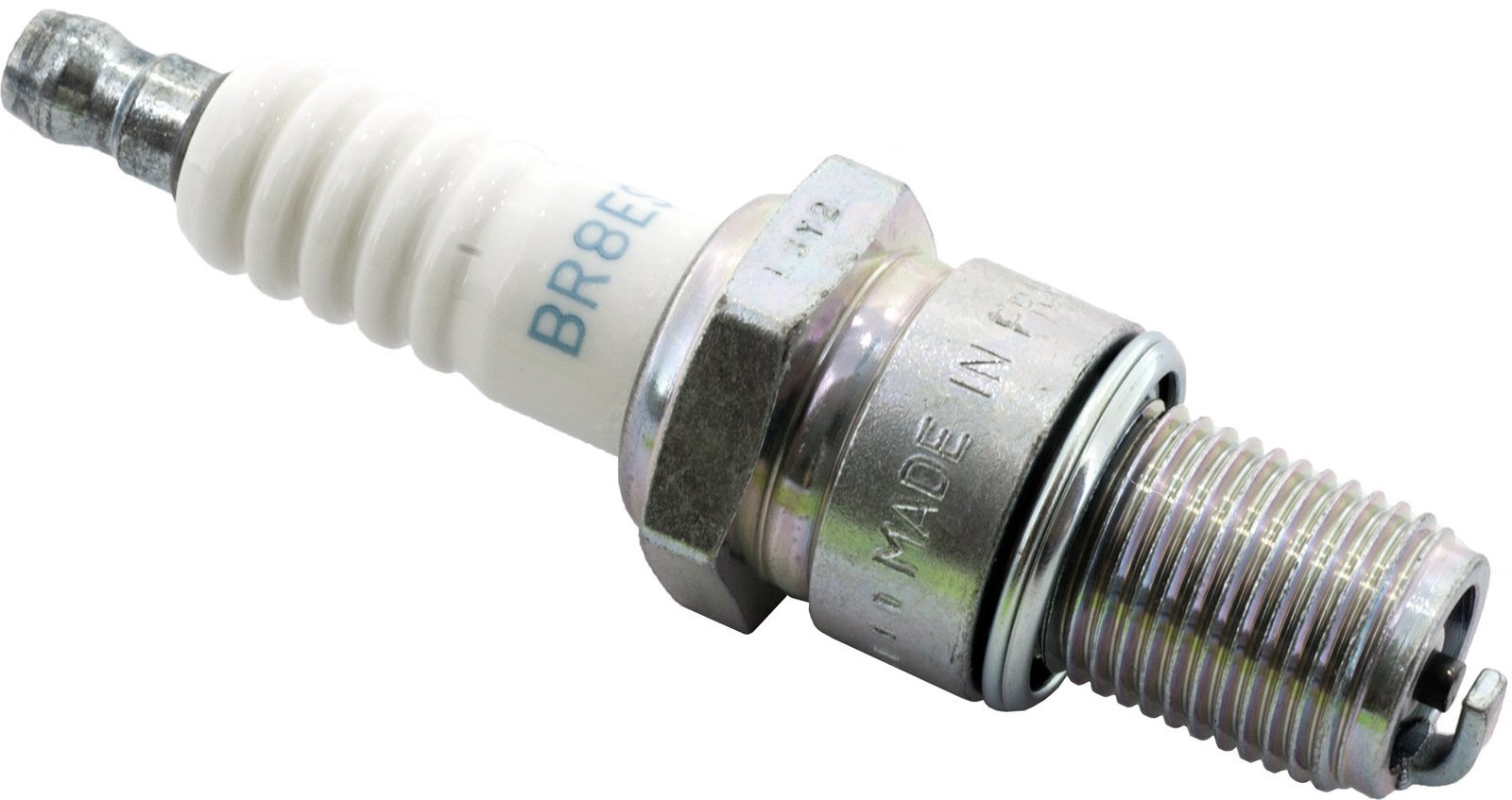 13-5422.jpg NGK sparkplug BR8ES - Image 1
