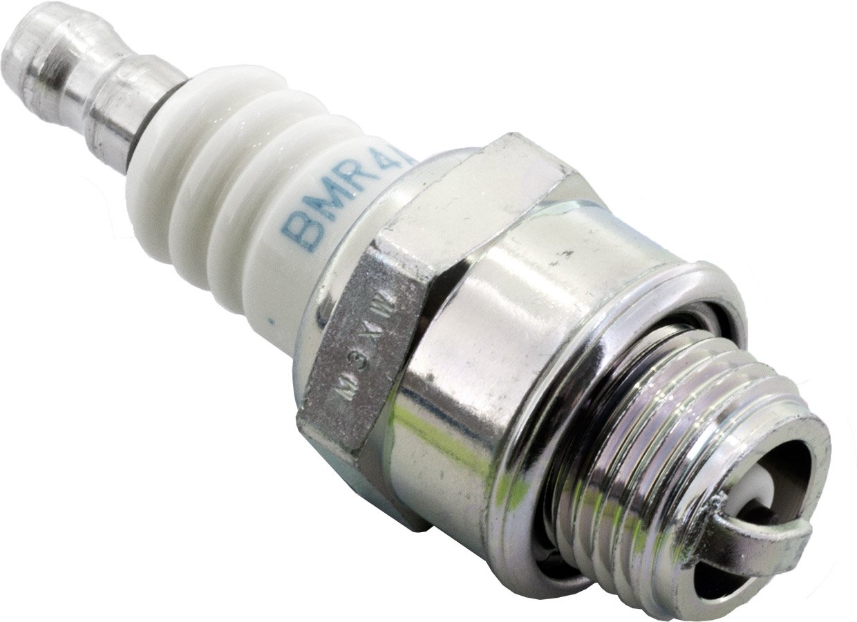 13-5728.jpg NGK sparkplug BMR4A - Image 1