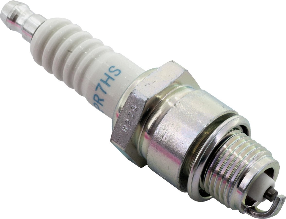13-6422.jpg NGK sparkplug BPR7HS - Image 1