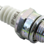 NGK sparkplug BPM6A