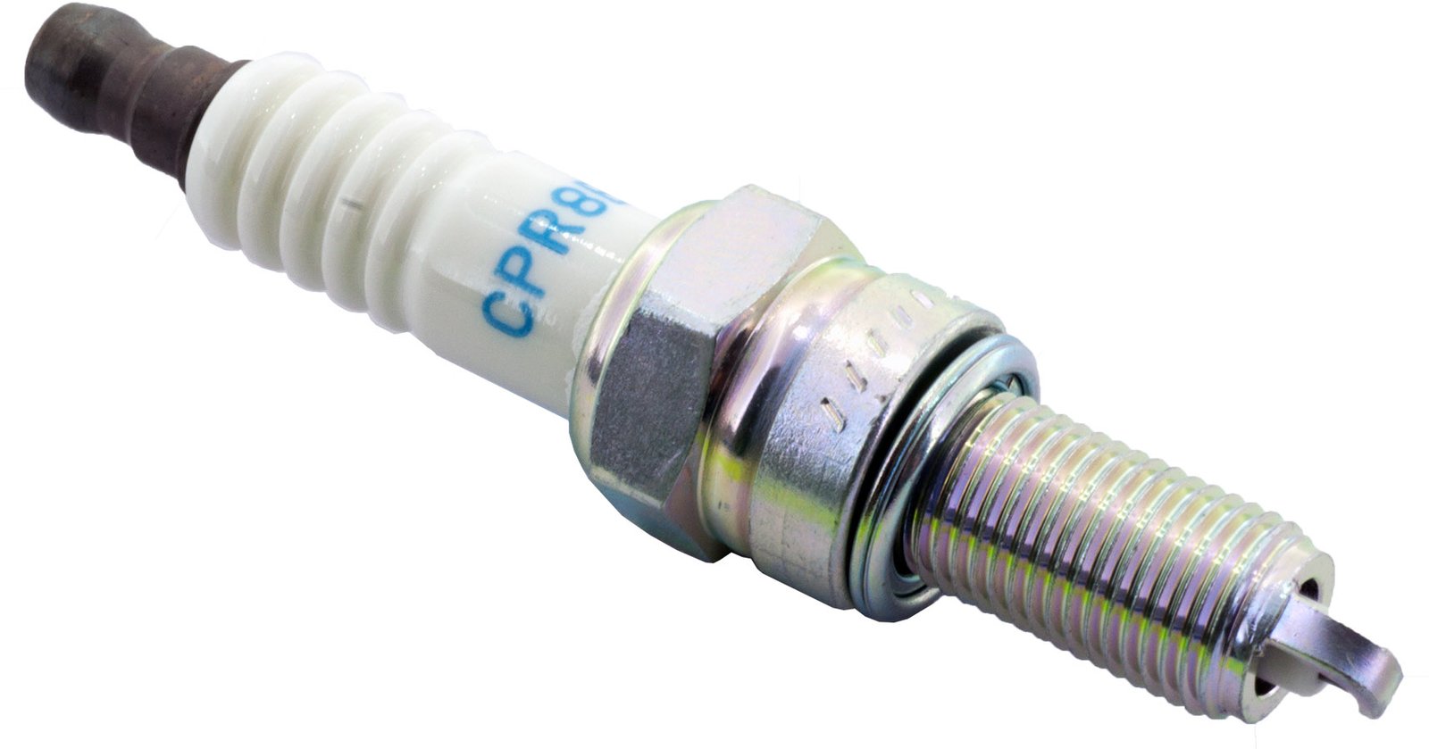 13-7411.jpg NGK sparkplug CPR8E - Image 1