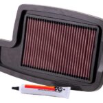 K&N Airfilter, Arctic Cat