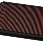 K&N Airfilter, MONSTER 900 S4 01-
