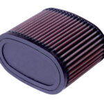 K&N Airfilter, VT1100 90-98