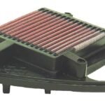 K&N Airfilter, VT600 88-98