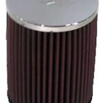 K&N Airfilter, CB600HORNET