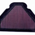 K&N Airfilter, ZX9R 98-01