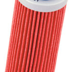 K&N Oilfilter