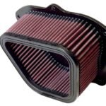 K&N Airfilter, GSX1300 HAYABUSA 99-07