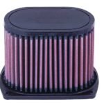 K&N Air Filter Suzuki Sv650/S 99-02, Cagiva Raptor 650 00-04