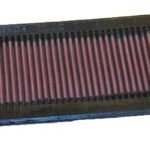 K&N Airfilter, TRIUMPH DAYTONA900