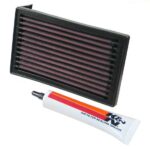 K&N Airfilter, XTZ660,XT600 90-95