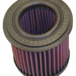 K&N Airfilter, FZ750 85-88,TDM850