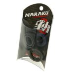 Naraku Oil seal set, SYM 2-T Horizontal / Kymco