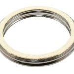 Tec-X Exhaust gasket, 41 x 33 x 5,0