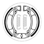 Sbs brakeshoes