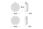 Sbs Brakepads Ceramic - Image 2