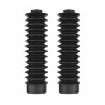 Polisport fork boots pair 28x215mm black (20)