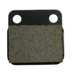 Sno-X Parking brake pad standard Ockelbo