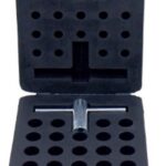 Sno-X Main jet carrier with jet wrench 87-688