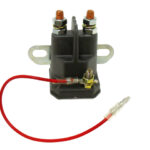 Bronco Starter Solenoid Polaris