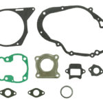 Tec-X Full-gasket, Suzuki PV50