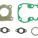 Tec-X Top-gasket, Suzuki PV50