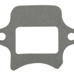 Tec-X Reed valve gasket, suzuki PV50