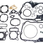 Tec-X Full-gasket, Honda Z50 1987-1994