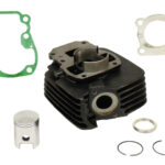 Tec-X Cylinder kit, 60cc, Suzuki PV50