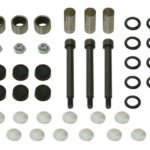 Sno-X Clutch kit Polaris P-85 Narrow roller
