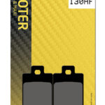 Sbs Brakepads Ceramic (712HF)