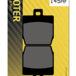 Sbs Brakepads Ceramic (731HF)