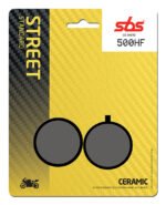 Sbs Brakepads Ceramic
