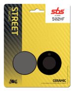 Sbs Brakepads Ceramic
